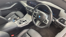 BMW 3 Series 320d MHT M Sport 5dr Step Auto Diesel Estate